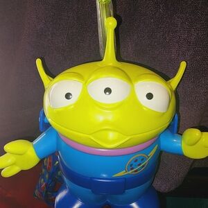 Cup toy story aliens